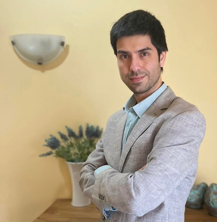 Angelo Troncoso